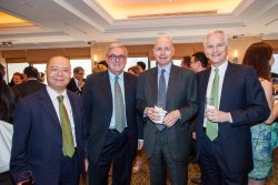 20140410 Vice Chancellor's Reception039
